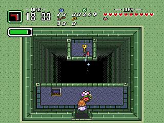 Screenshot Thumbnail / Media File 1 for BS Zelda no Densetsu - Kodai no Sekiban - Dai-4-wa (Japan) (BS) [En+Fix by BSZHP v20090629] (~BS The Legend of Zelda - Ancient Stone Tablets - Week 4)